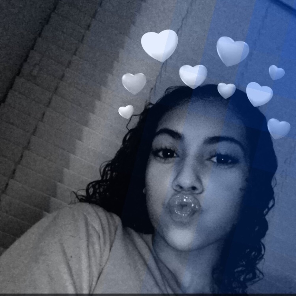 Meet your Posher, Samaria